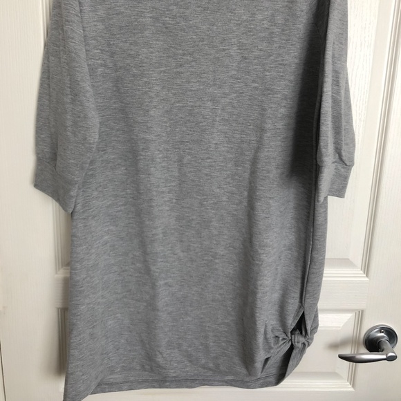 Noisy May Tunic - Picture 2 of 3